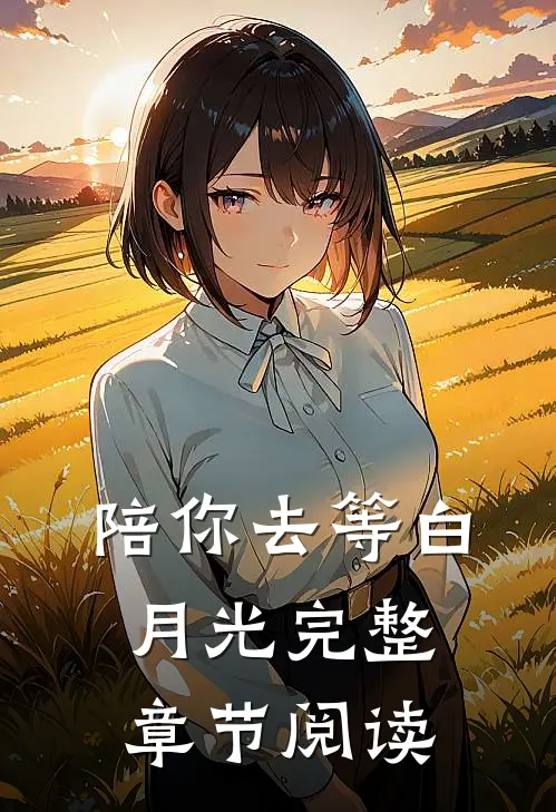 陪你去等白月光完整章节阅读