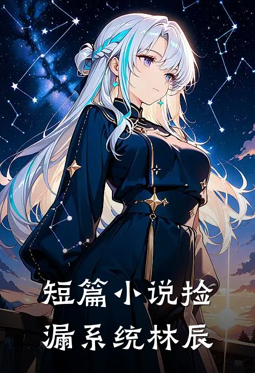 短篇小说捡漏系统林辰