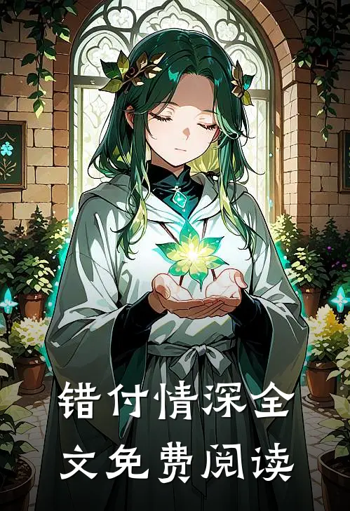 错付情深全文免费阅读