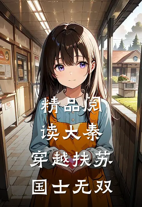 精品阅读大秦：穿越扶苏，国士无双