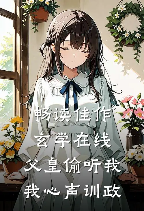 畅读佳作玄学在线：父皇偷听我我心声训政