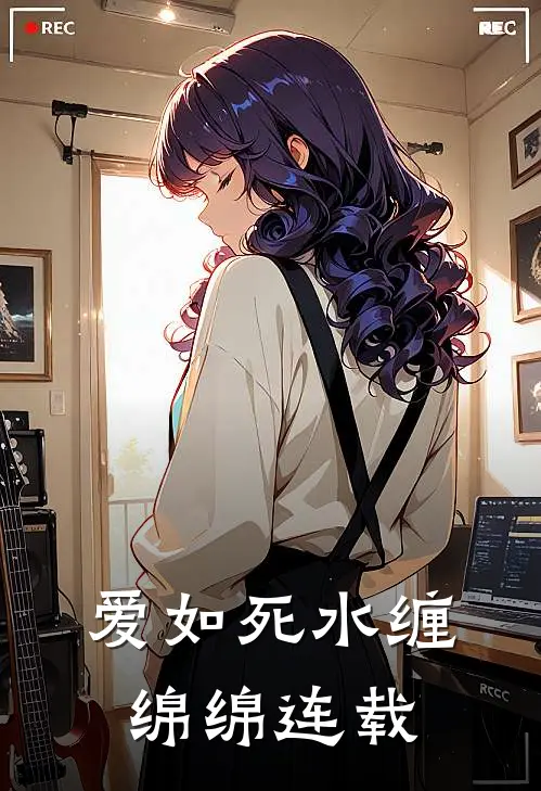 爱如死水缠绵绵连载