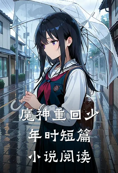 魔神重回少年时短篇小说阅读