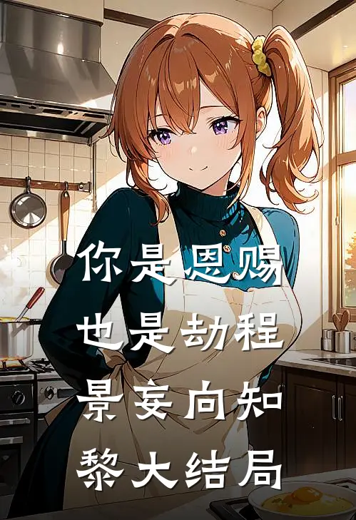 你是恩赐也是劫程景妄向知黎大结局