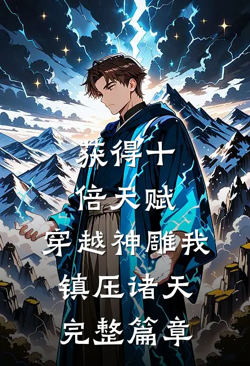 获得十倍天赋，穿越神雕我镇压诸天完整篇章