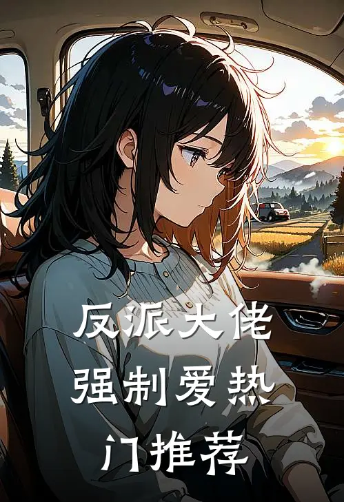 反派大佬强制爱热门推荐