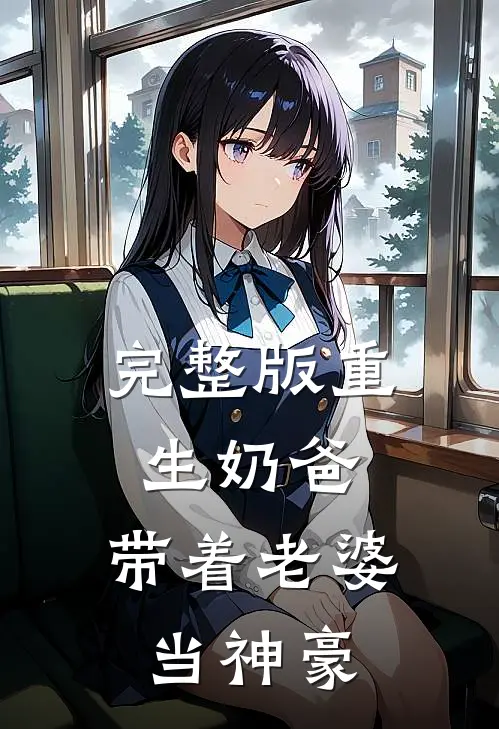 完整版重生奶爸,带着老婆当神豪
