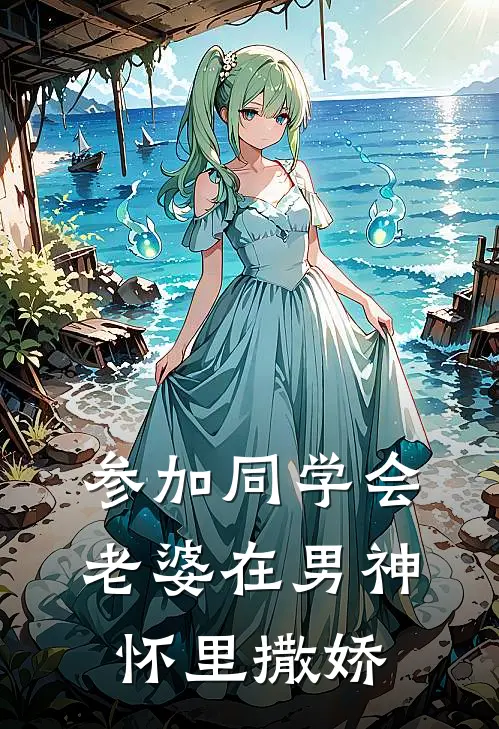 参加同学会，老婆在男神怀里撒娇