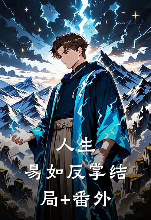 人生，易如反掌结局+番外