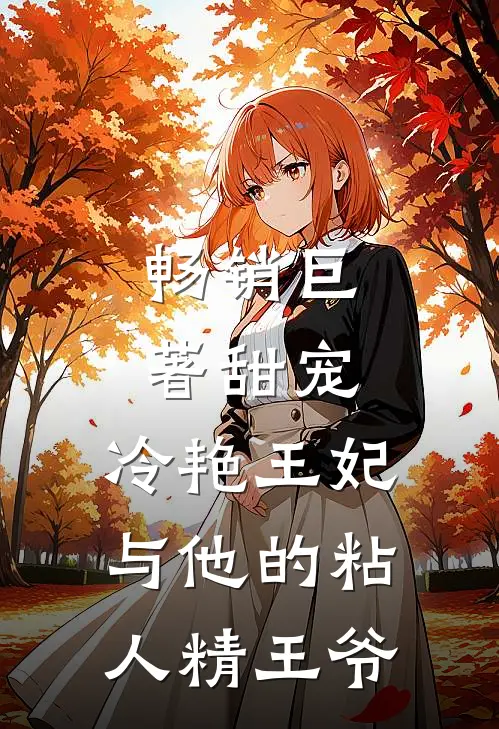 畅销巨著甜宠：冷艳王妃与他的粘人精王爷