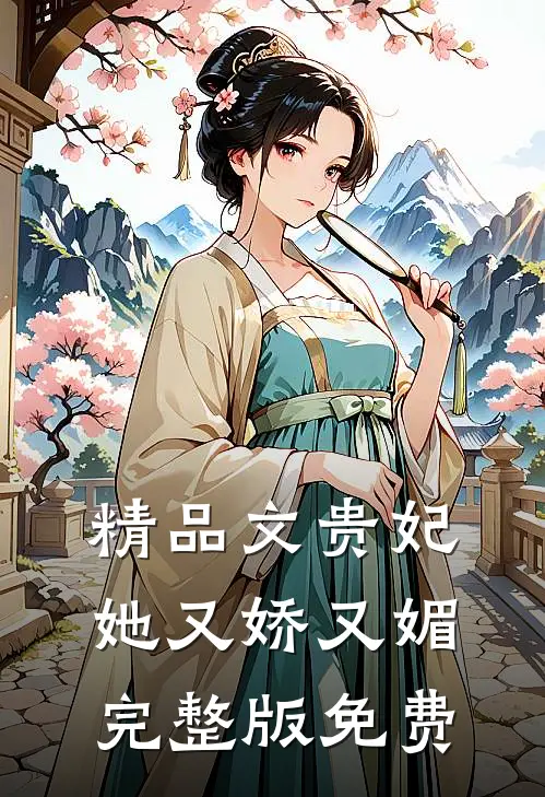 精品文贵妃她又娇又媚完整版免费