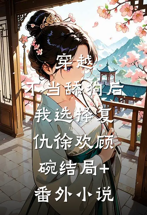 穿越：不当舔狗后，我选择复仇徐欢顾碗结局+番外小说