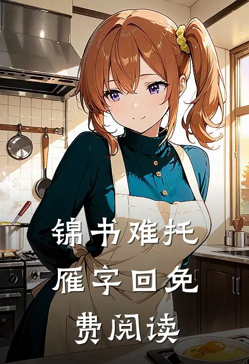 锦书难托雁字回免费阅读