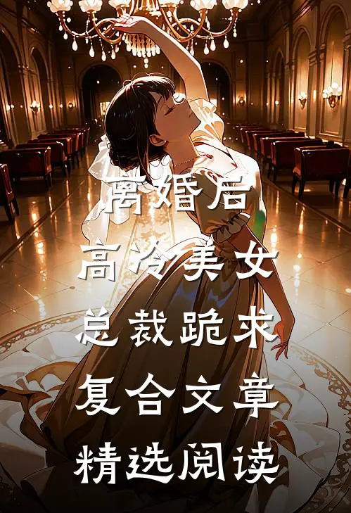 离婚后，高冷美女总裁跪求复合文章精选阅读