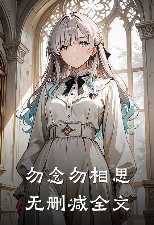 勿念勿相思无删减全文