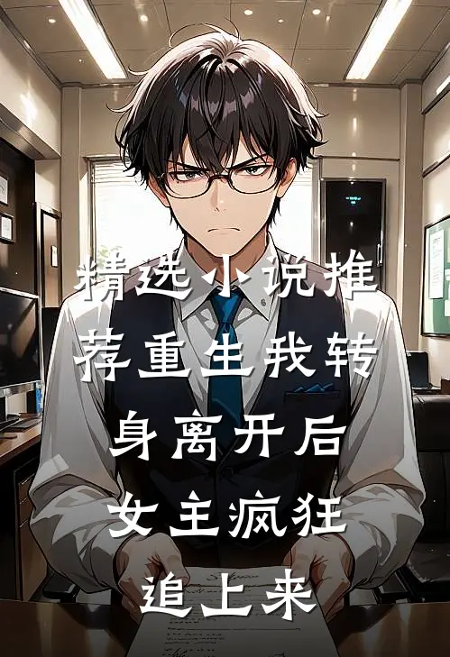 精选小说推荐重生我转身离开后，女主疯狂追上来