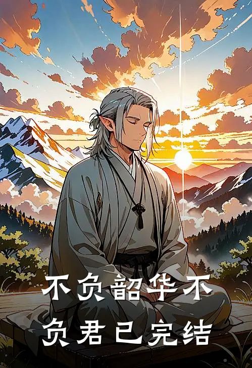 不负韶华不负君已完结