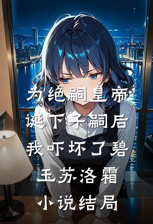 为绝嗣皇帝诞下子嗣后，我吓坏了碧玉苏洛霜小说结局