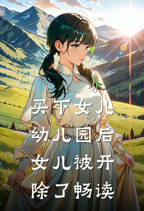 买下女儿幼儿园后，女儿被开除了畅读