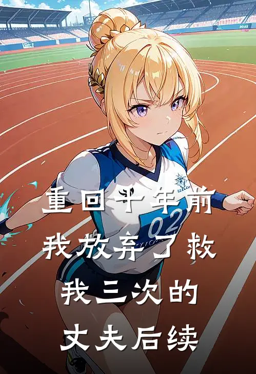 重回十年前，我放弃了救我三次的丈夫后续