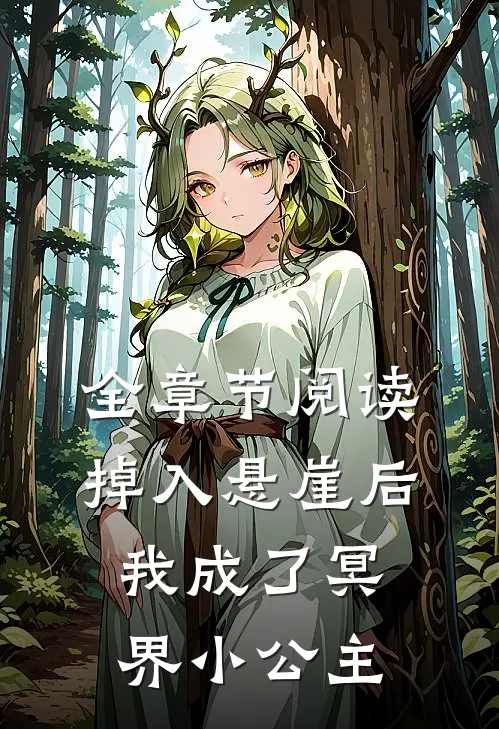 全章节阅读掉入悬崖后我成了冥界小公主