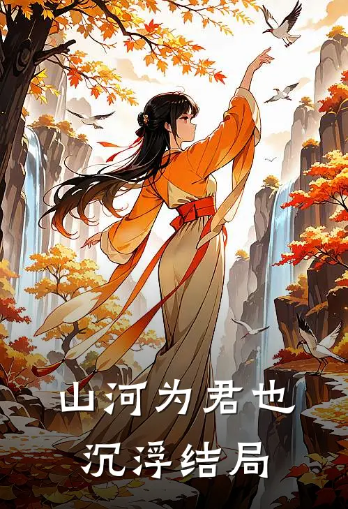 山河为君也沉浮结局