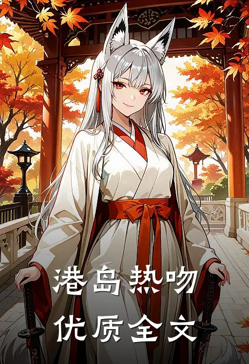 港岛热吻优质全文