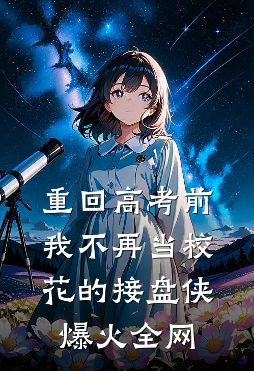重回高考前，我不再当校花的接盘侠爆火全网