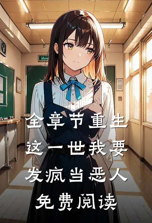 全章节重生:这一世我要发疯当恶人免费阅读