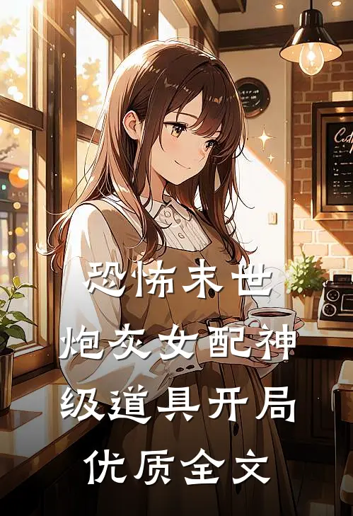 恐怖末世，炮灰女配神级道具开局优质全文