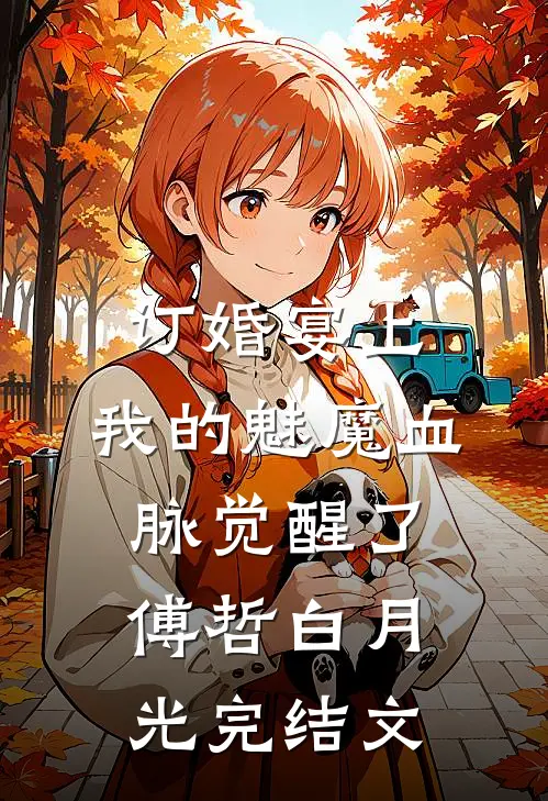 订婚宴上，我的魅魔血脉觉醒了傅哲白月光完结文