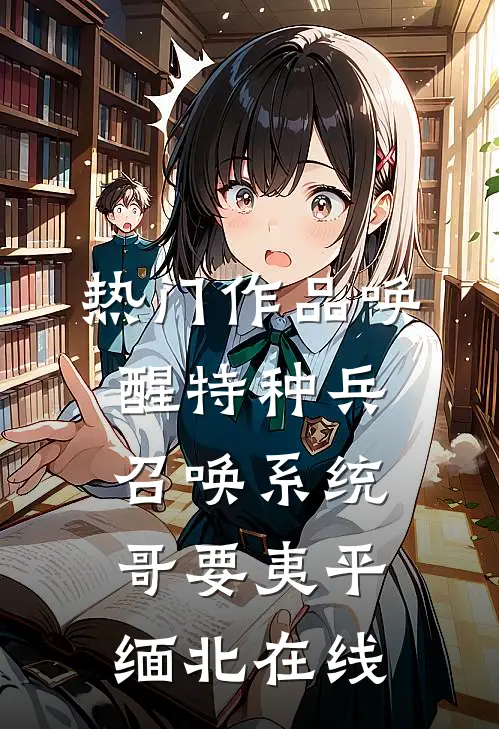 热门作品唤醒特种兵召唤系统,哥要夷平缅北在线