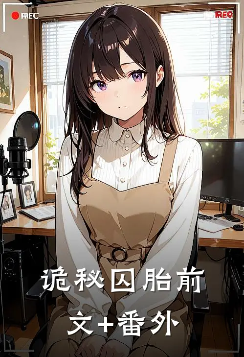 诡秘囚胎前文+番外