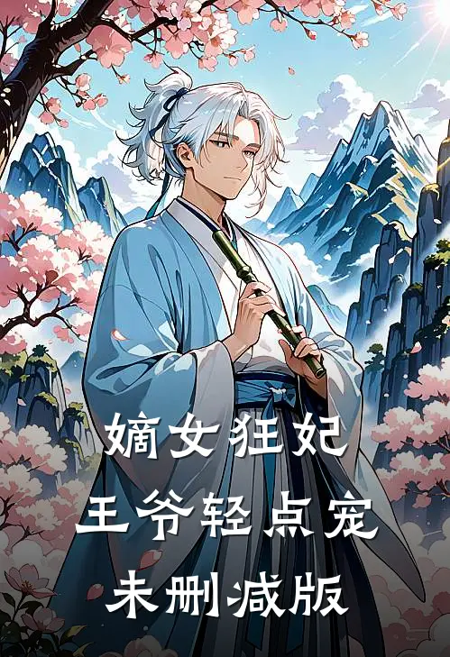 嫡女狂妃：王爷轻点宠未删减版