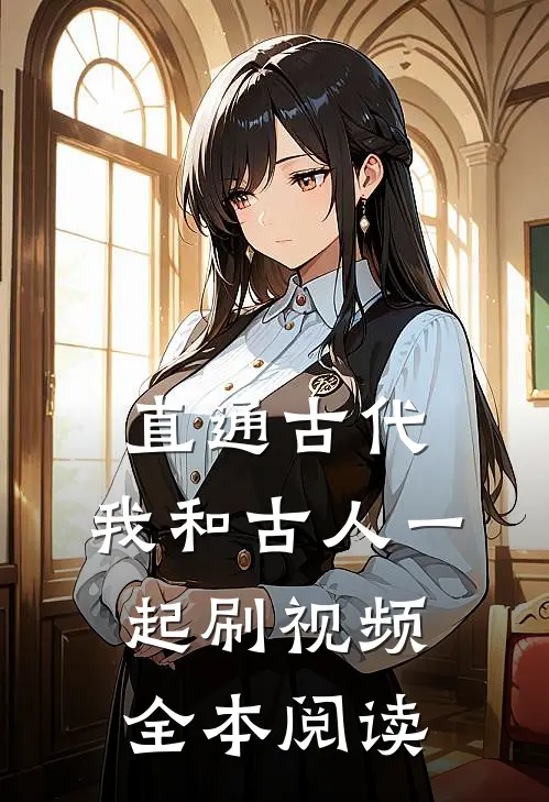 直通古代：我和古人一起刷视频全本阅读