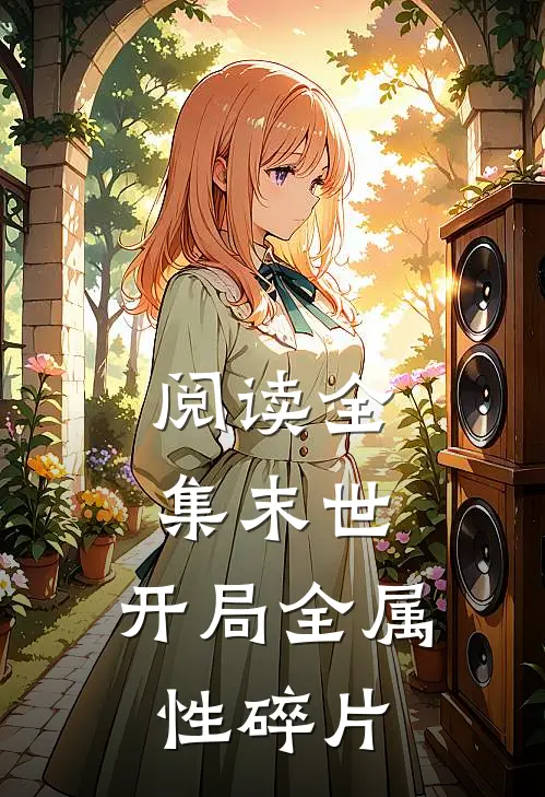 阅读全集末世：开局全属性碎片