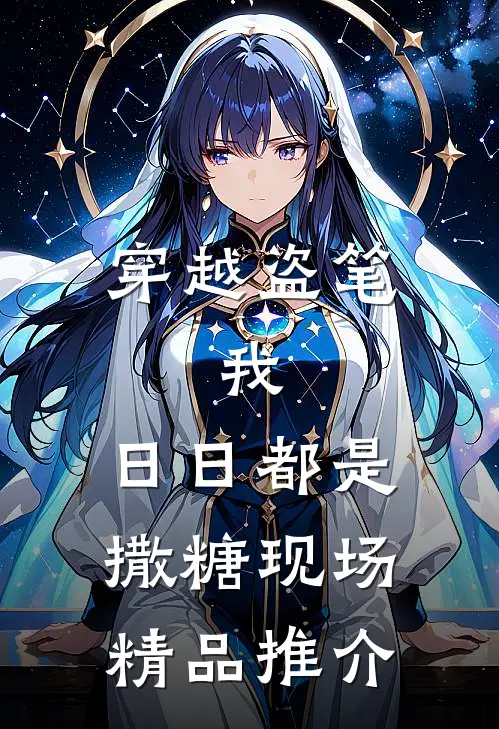 穿越盗笔：我，日日都是撒糖现场精品推介