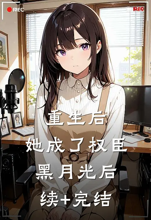 重生后，她成了权臣黑月光后续+完结