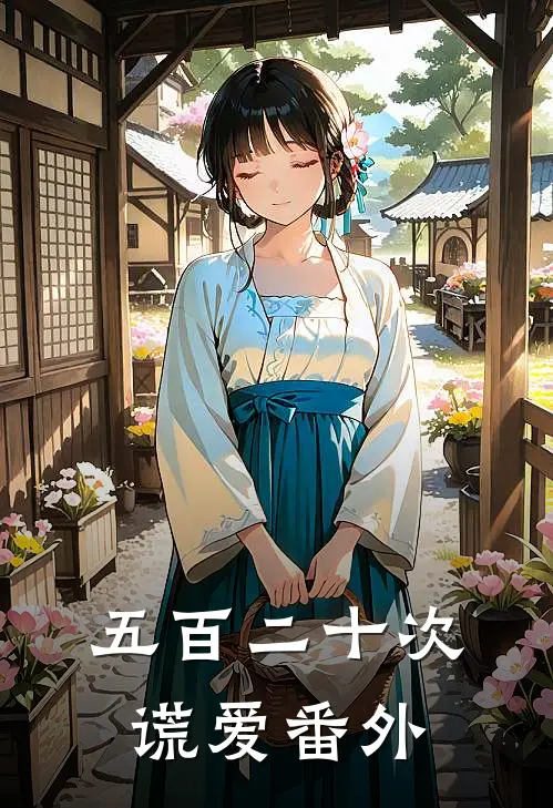 五百二十次谎爱番外