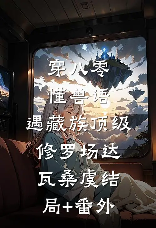 穿八零懂兽语，遇藏族顶级修罗场达瓦桑虞结局+番外