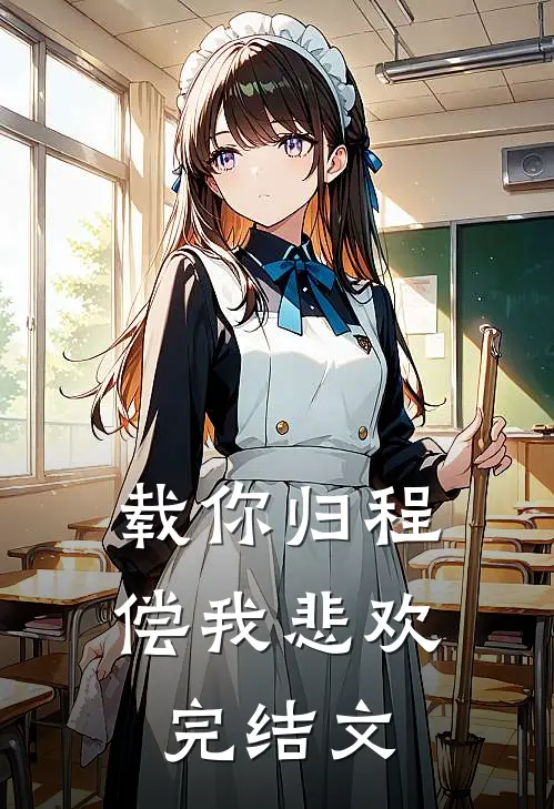 载你归程偿我悲欢完结文