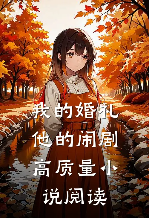 我的婚礼，他的闹剧高质量小说阅读