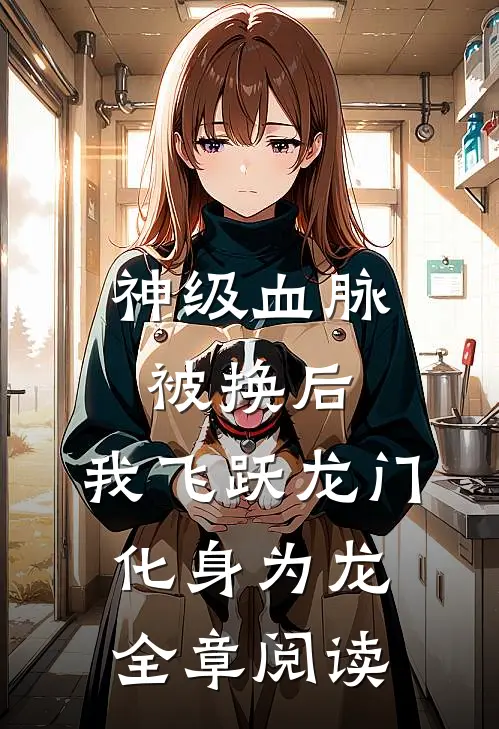 神级血脉被换后，我飞跃龙门化身为龙全章阅读