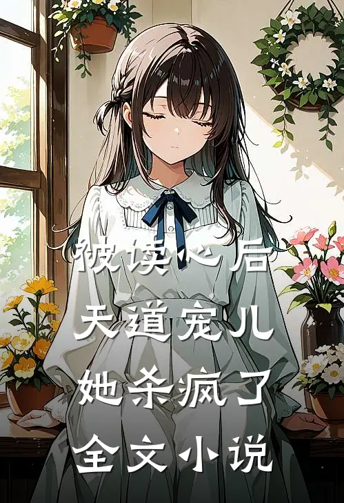 被读心后，天道宠儿她杀疯了全文小说