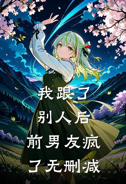 我跟了别人后,前男友疯了无删减