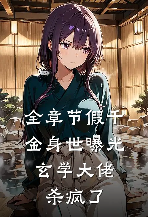 全章节假千金身世曝光，玄学大佬杀疯了