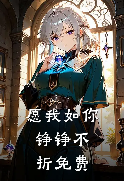 愿我如你，铮铮不折免费