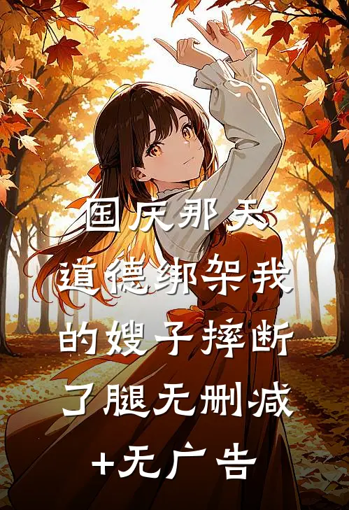 国庆那天，道德绑架我的嫂子摔断了腿无删减+无广告