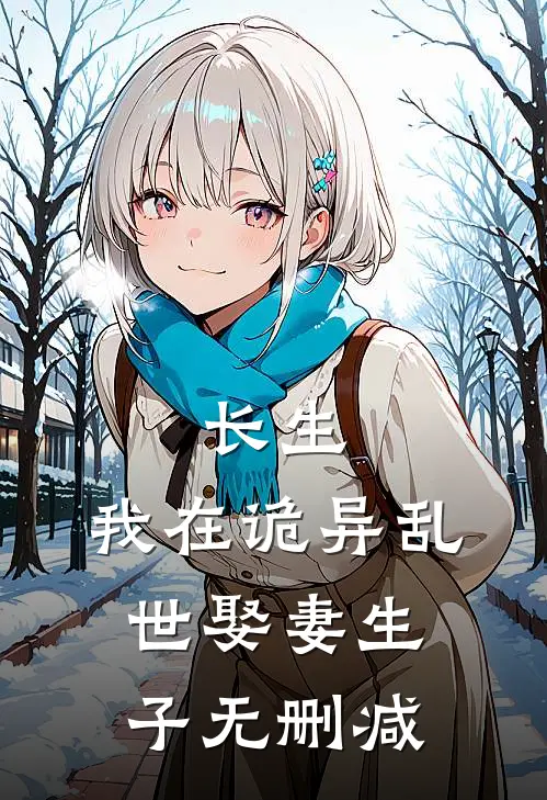 长生：我在诡异乱世娶妻生子无删减
