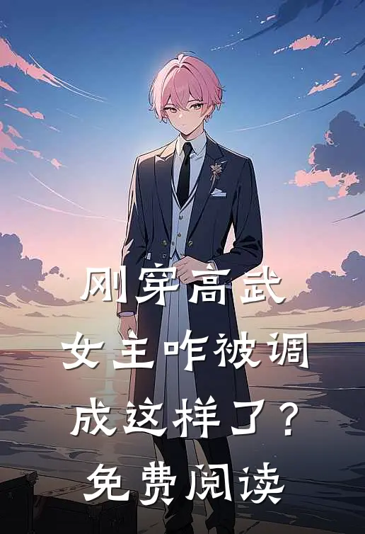 刚穿高武，女主咋被调成这样了？免费阅读